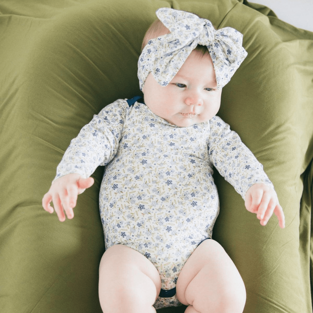 The Avery In Ditzy Daisy