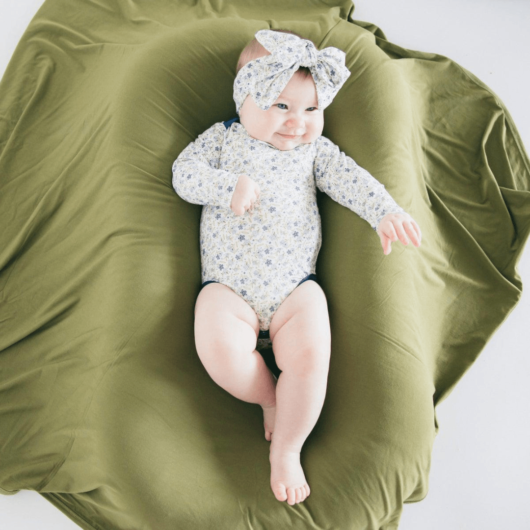 The Avery In Ditzy Daisy