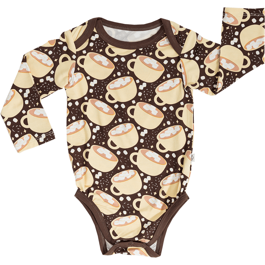 The Avery In Hot Chocolate