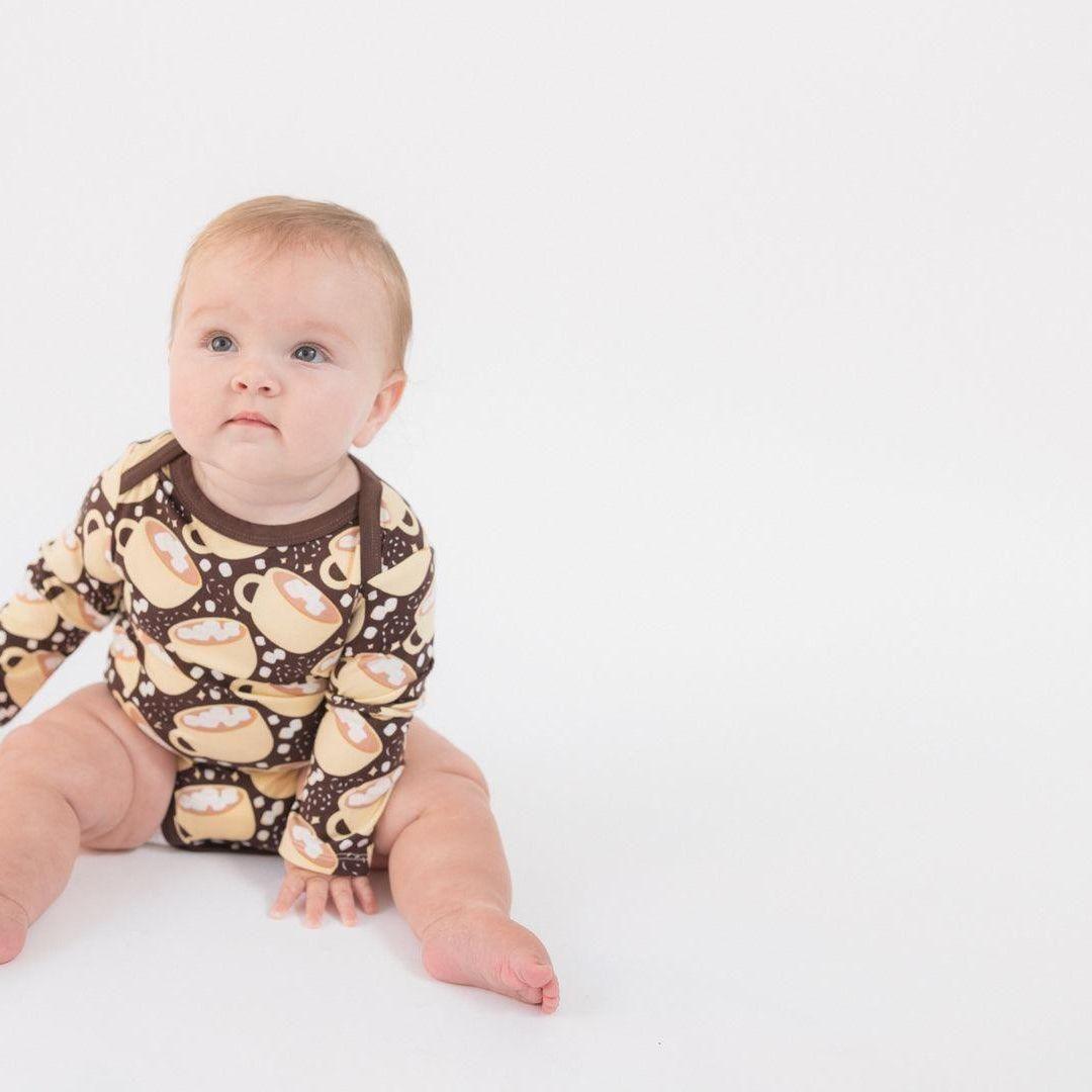 The Avery In Hot Chocolate