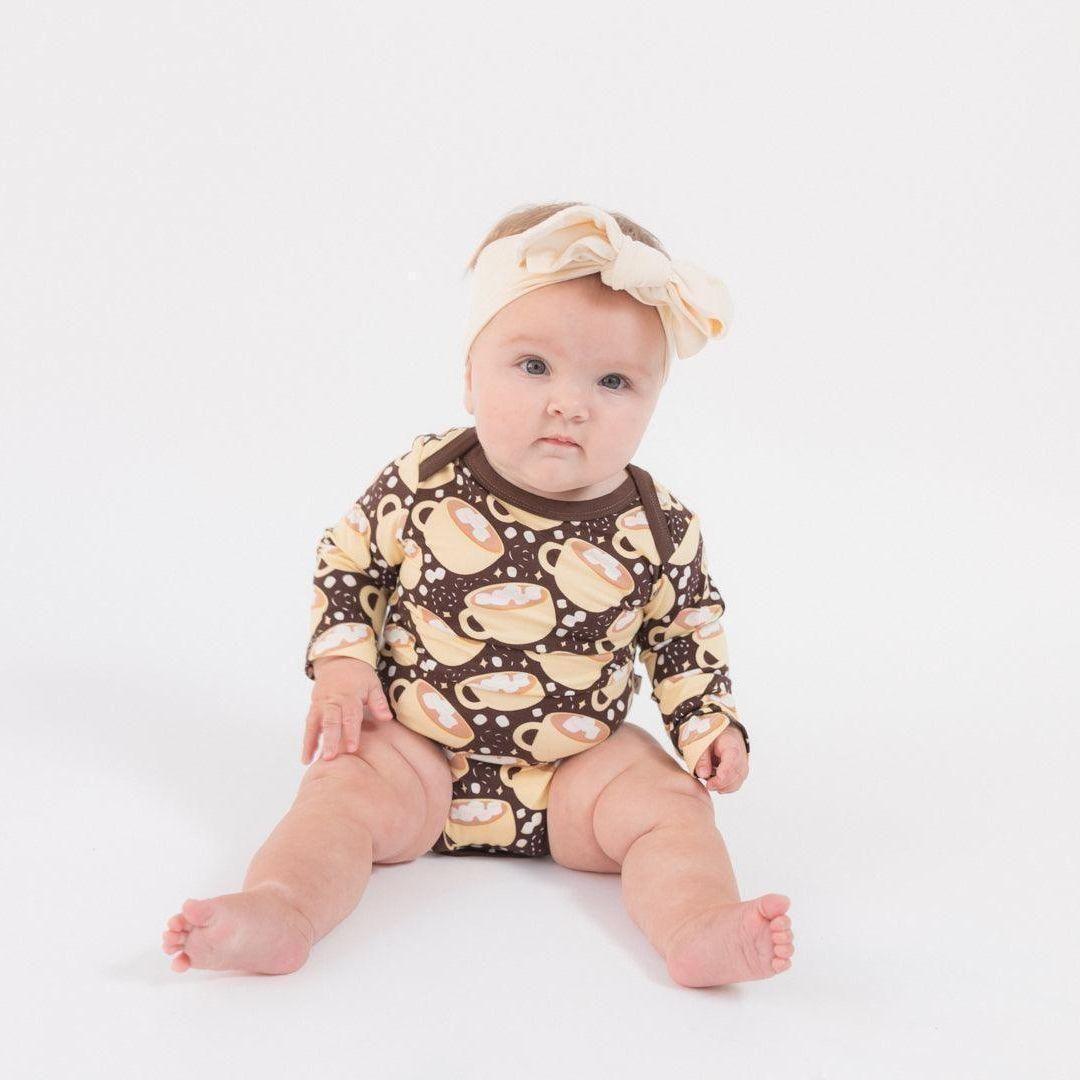 The Avery In Hot Chocolate