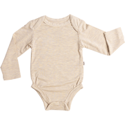 The Avery In Oatmeal