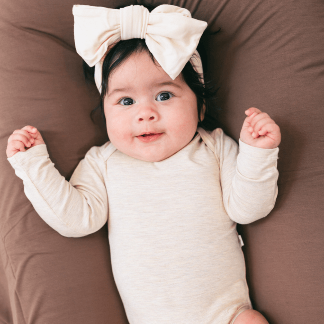 The Avery In Oatmeal