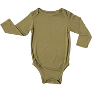 The Avery In Olive