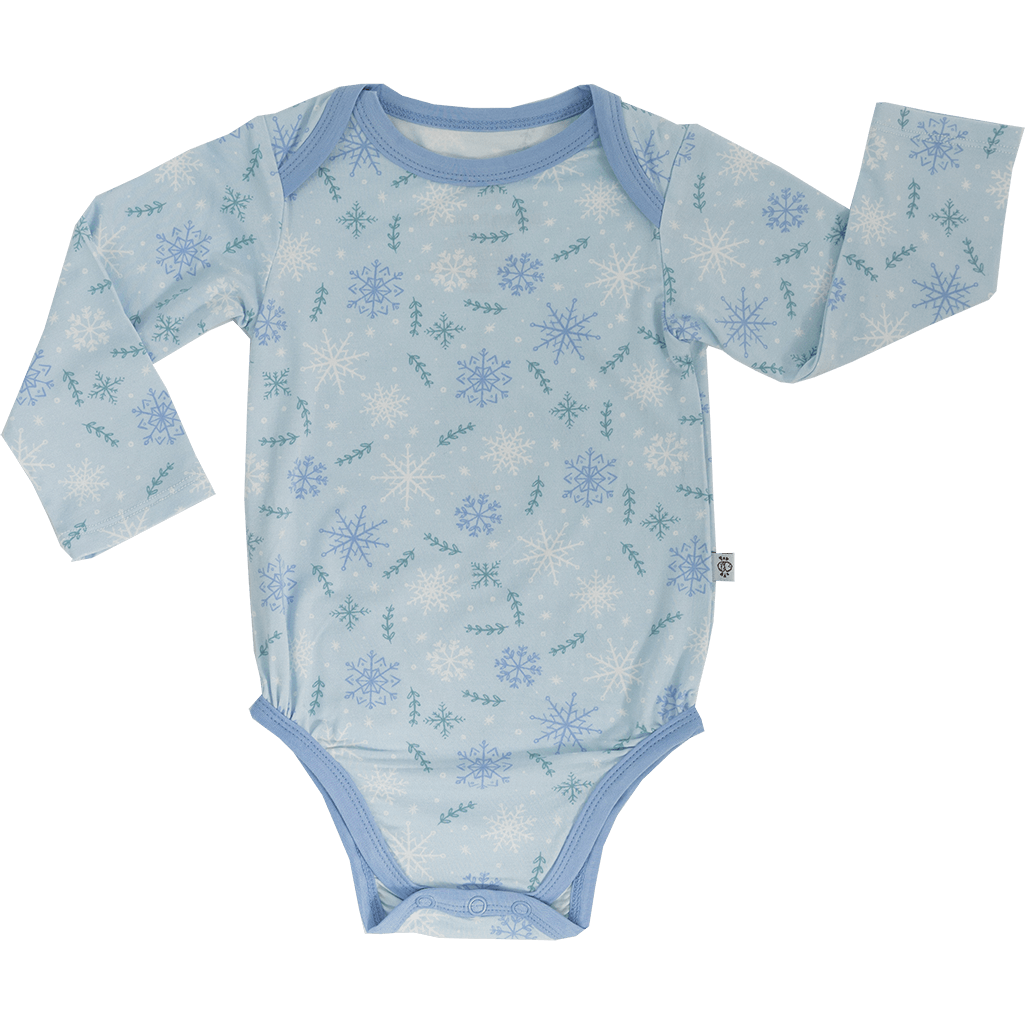 The Avery In Snowflakes