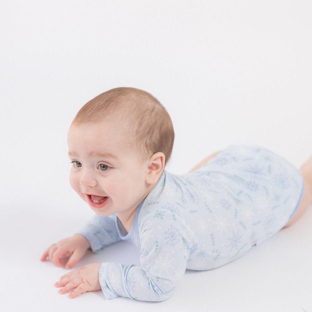 The Avery In Snowflakes