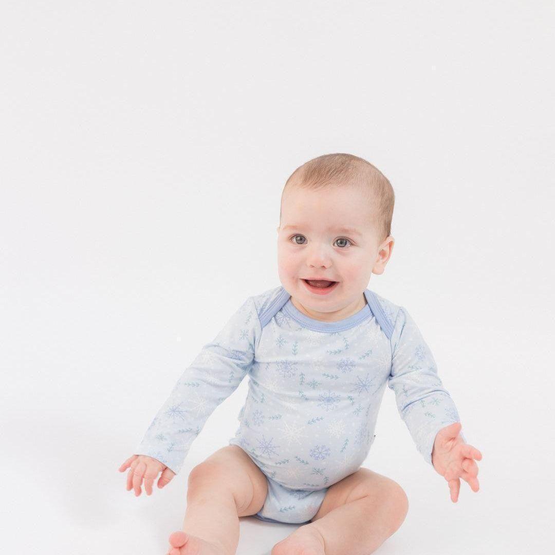 The Avery In Snowflakes