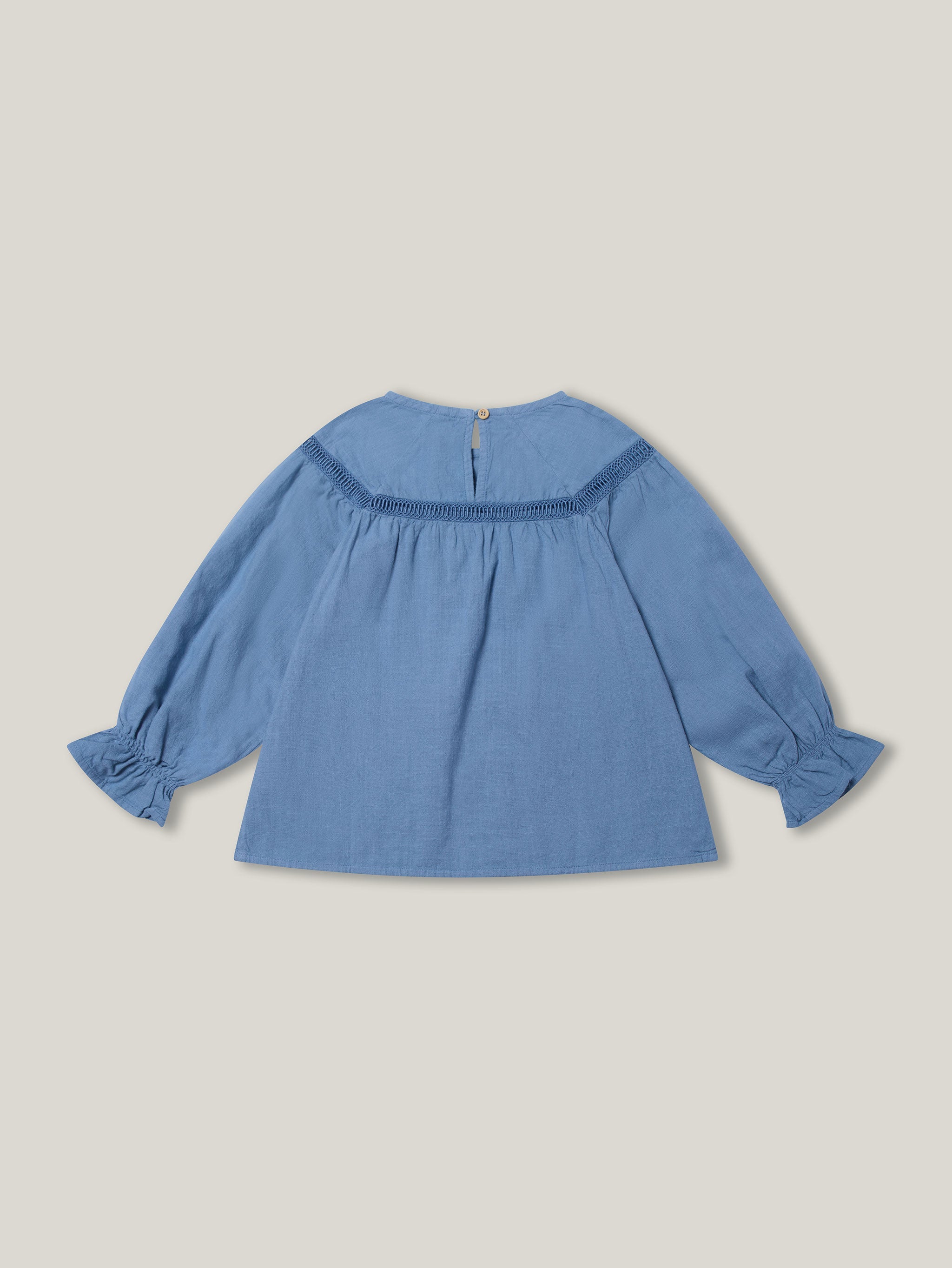The Beatrix Top Kids | Archive