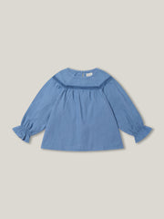The Beatrix Top Baby | Archive