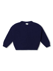 The Chunky Sweater Baby