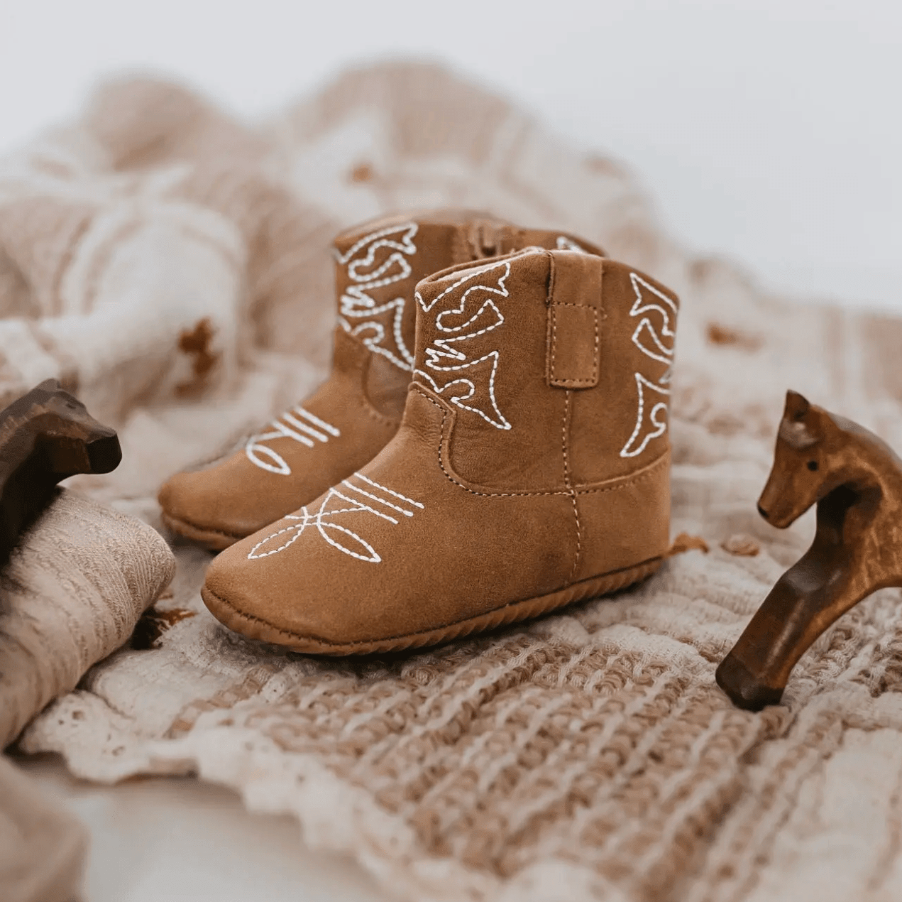 The Cowboy Boot
