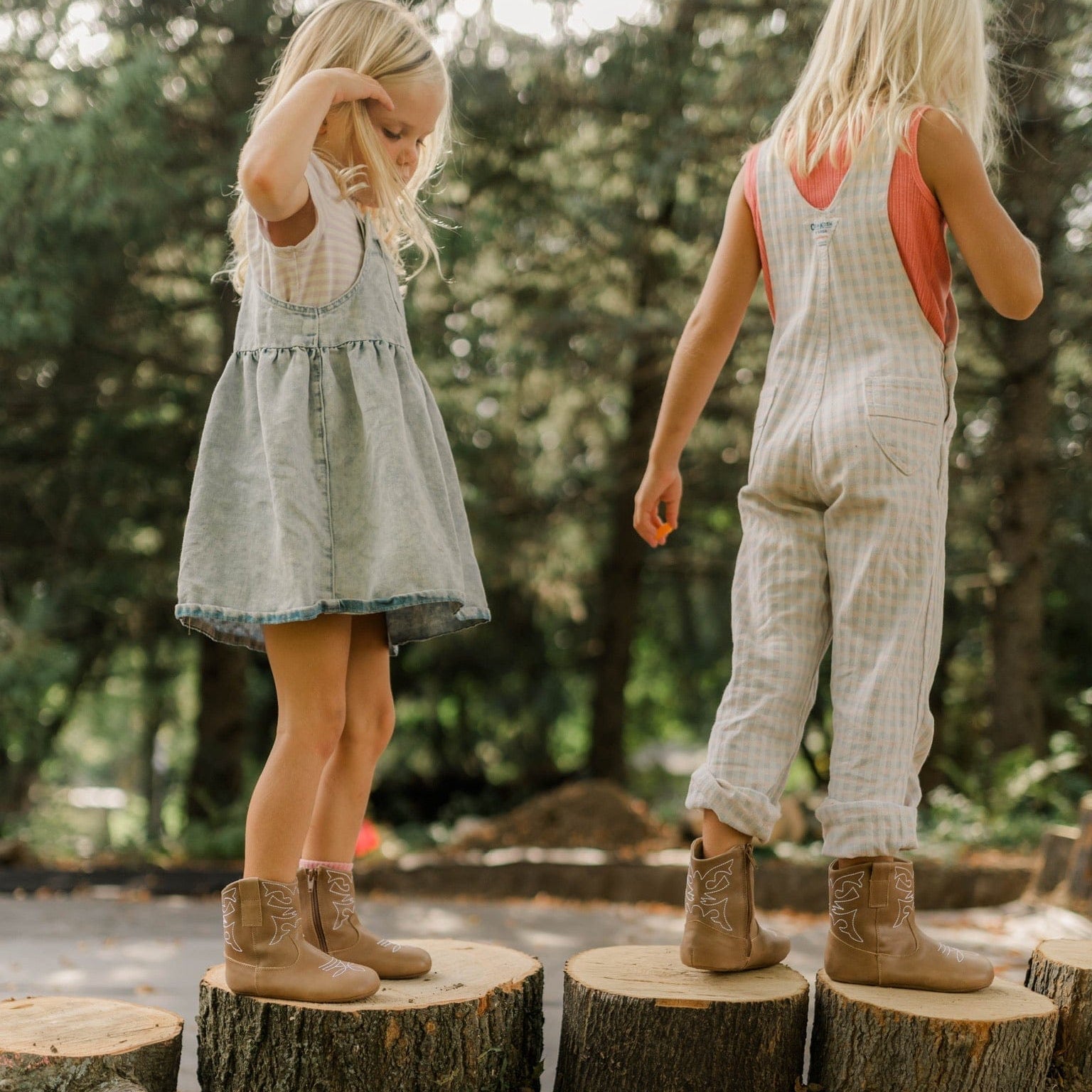 The Cowboy Boot