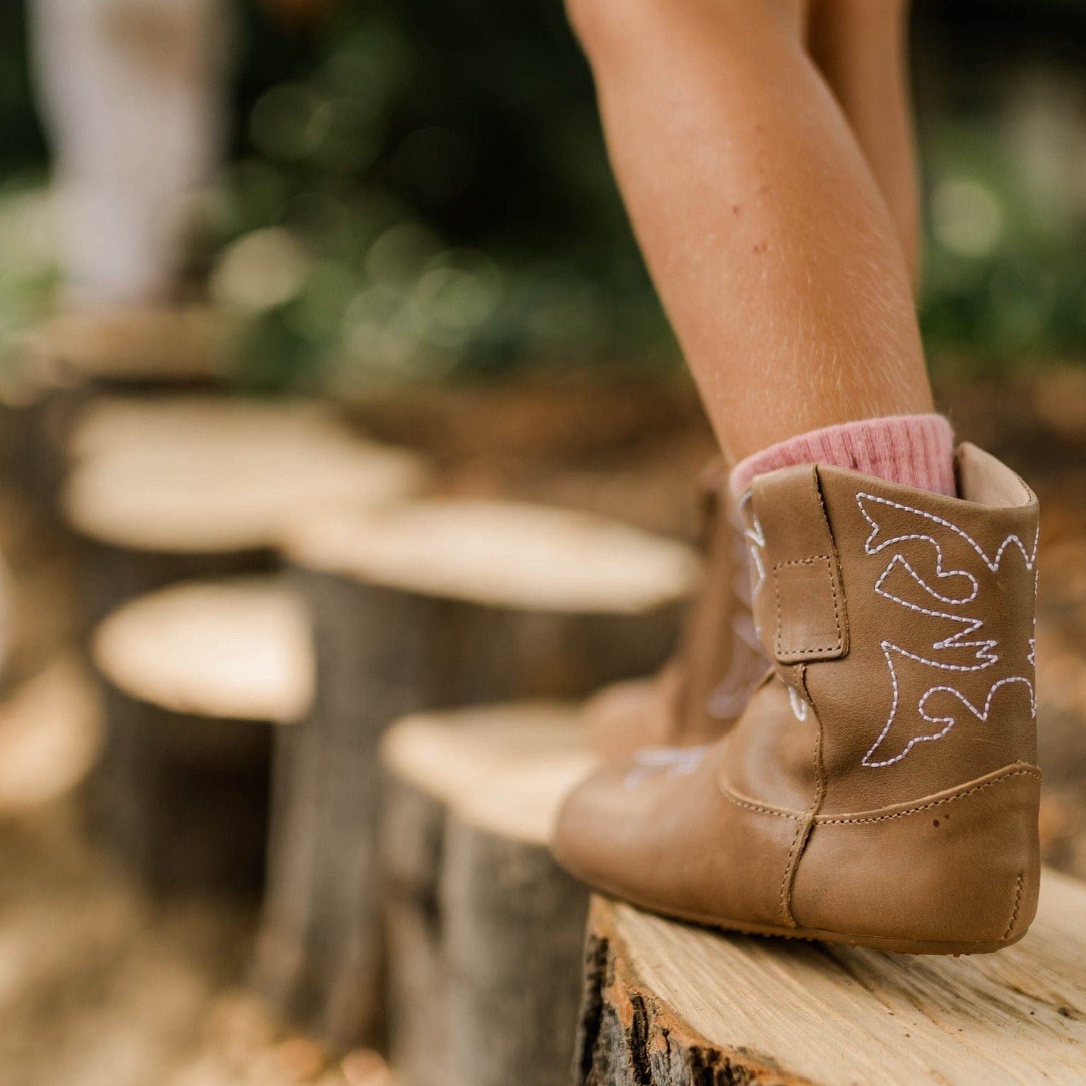 The Cowboy Boot