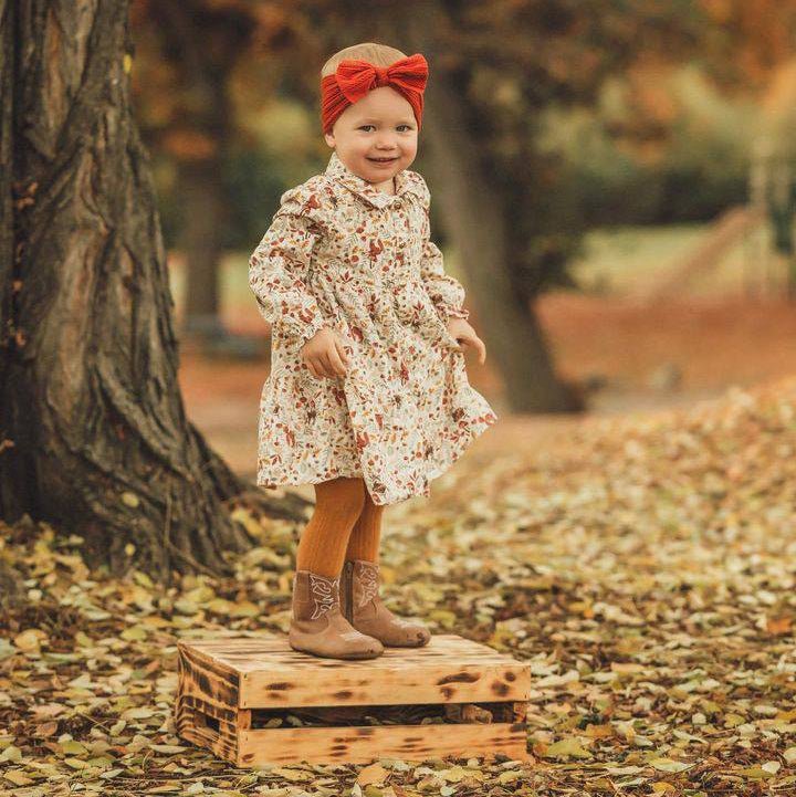 The Cowboy Boot