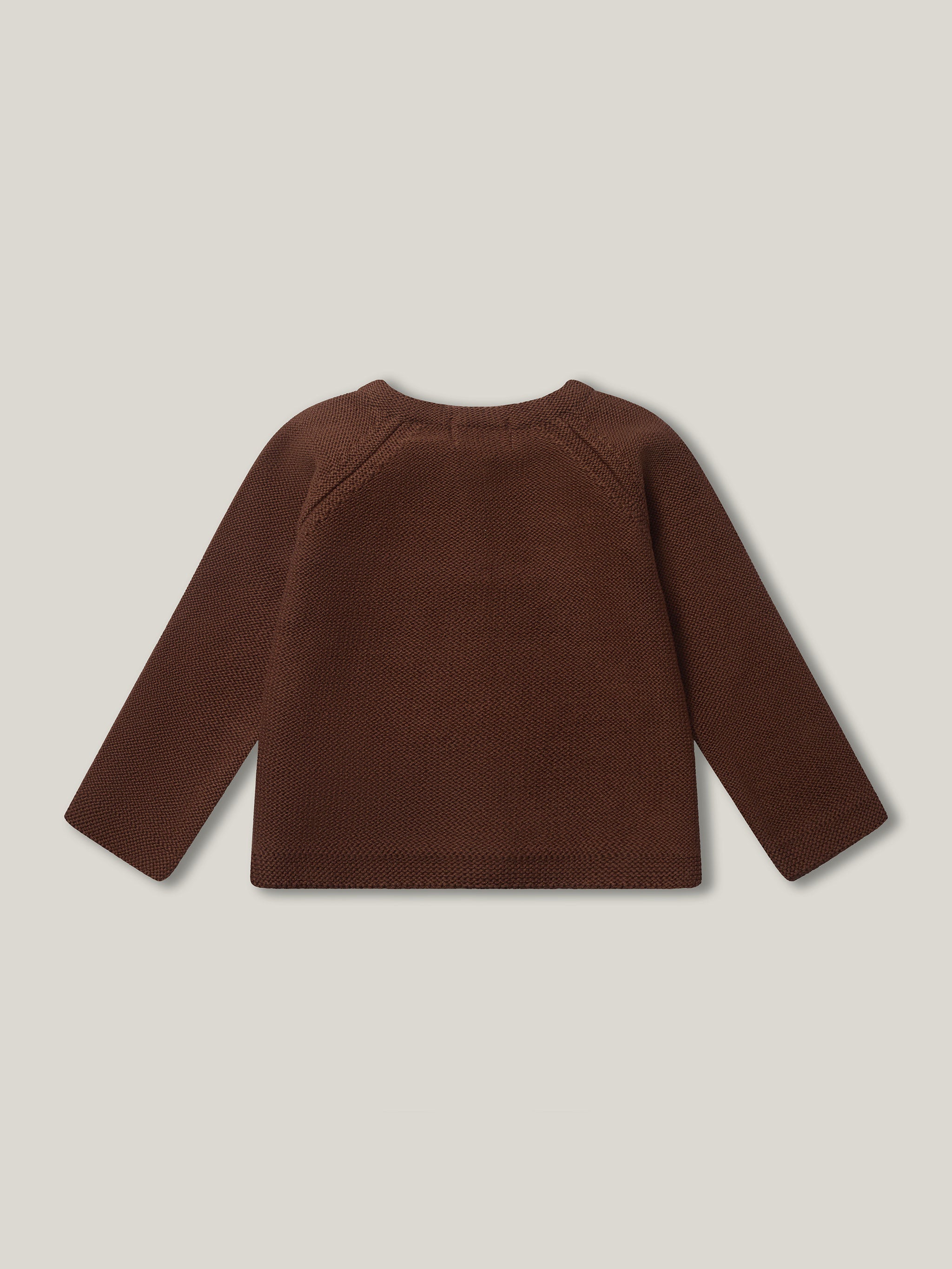 The Daily Cardigan