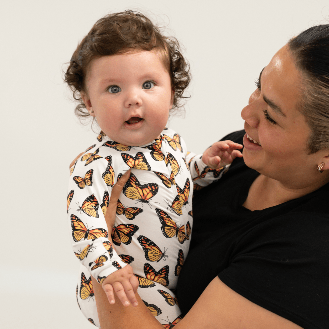 The Great Migration Convertible Romper