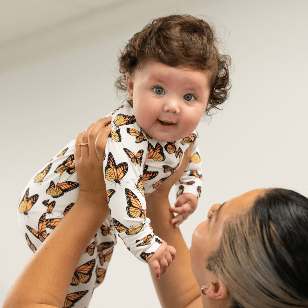 The Great Migration Convertible Romper