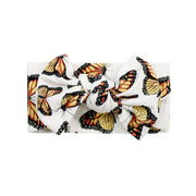 The Great Migration Knotted Bow