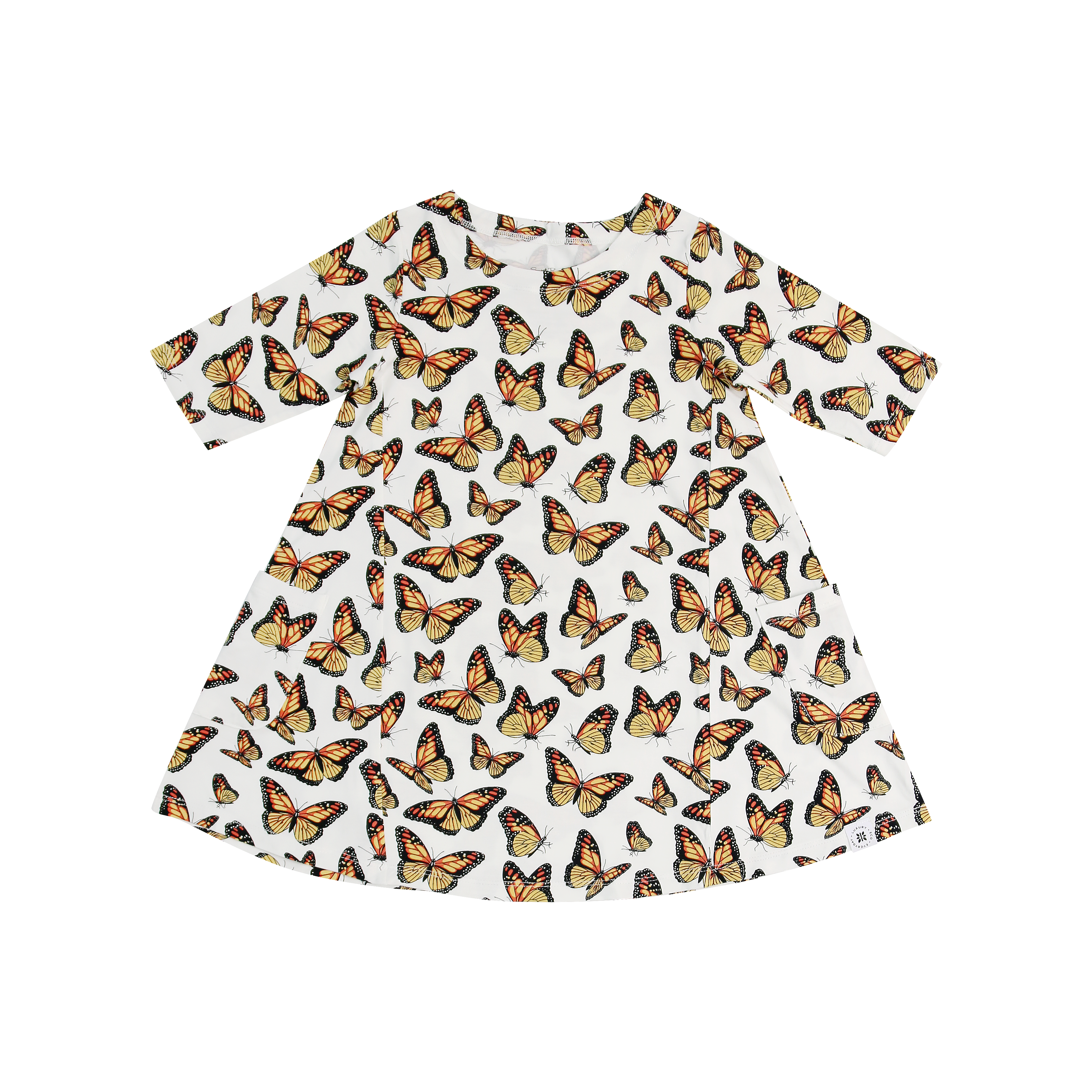 The Great Migration Miss Mayhem Tunic