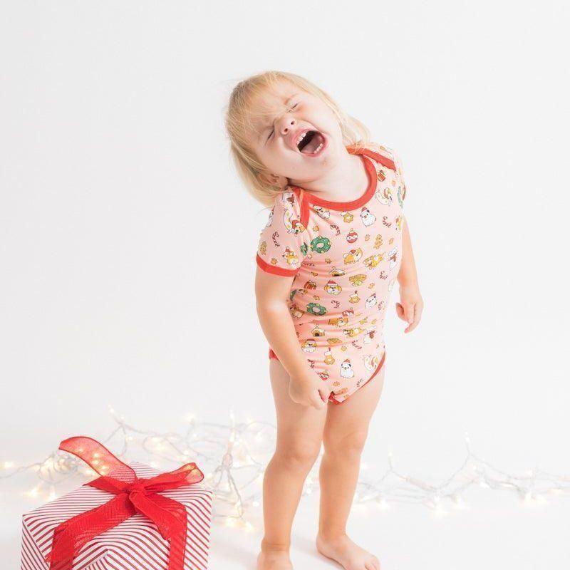 The Harper In Christmas Dogs