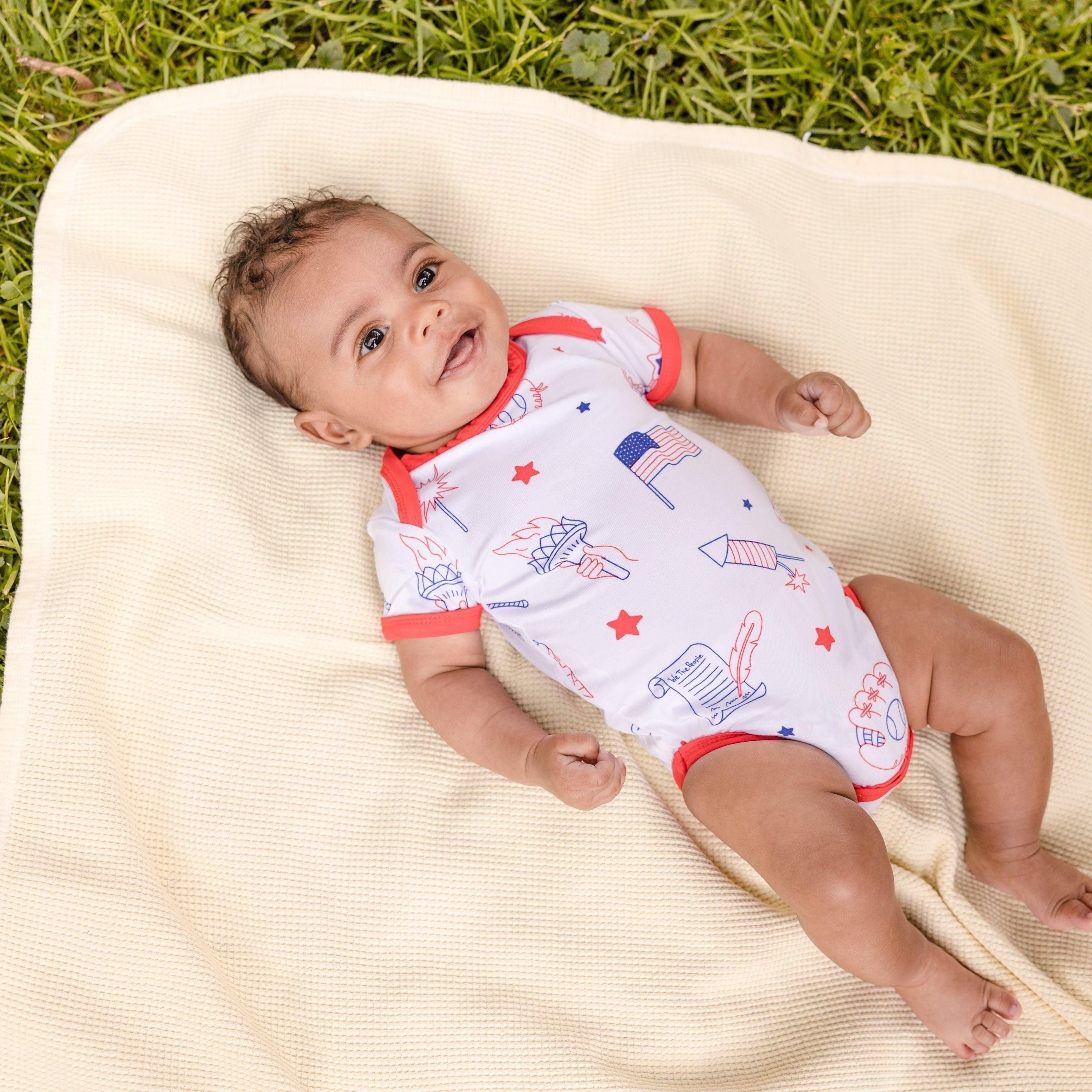 The Harper In Fourth Of July