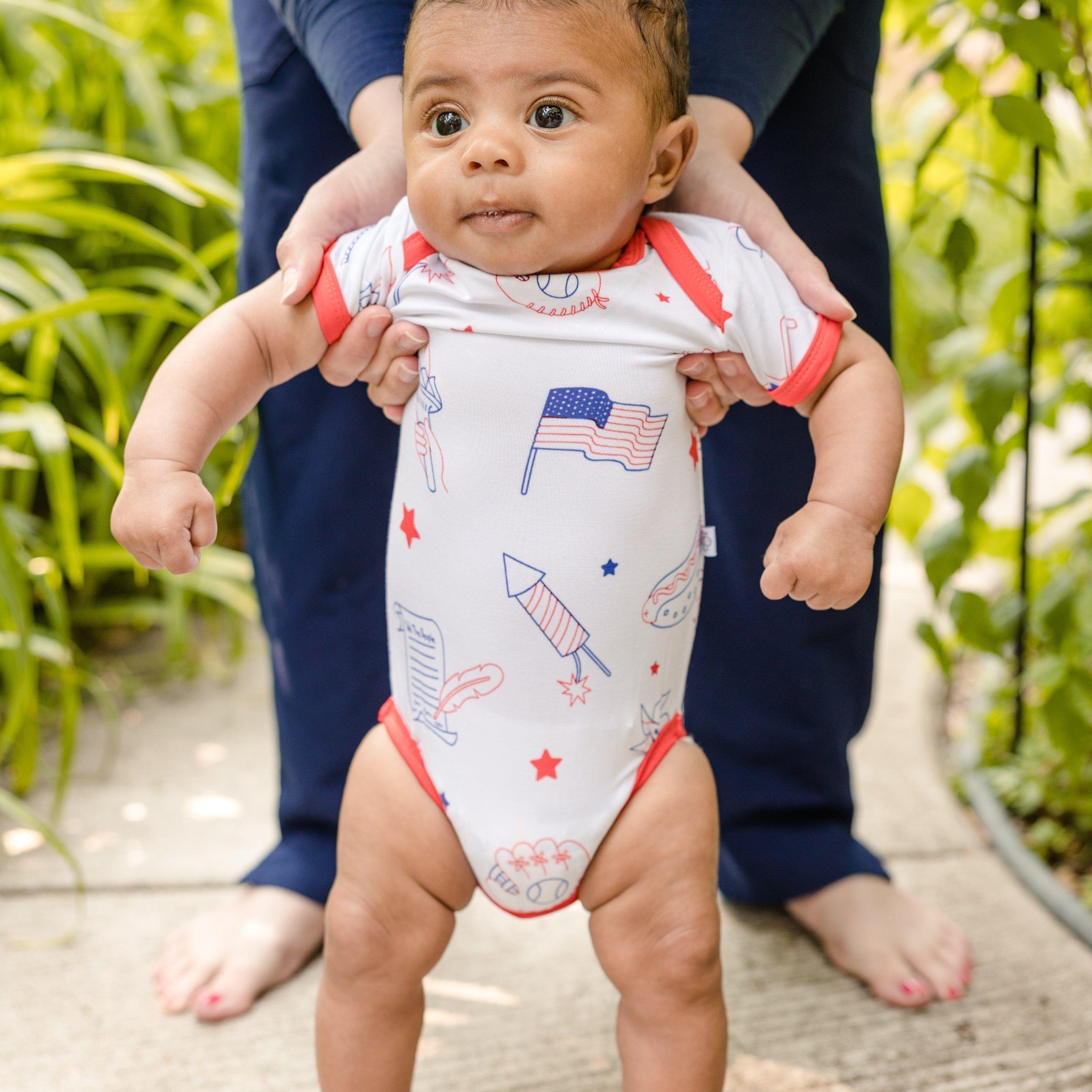 The Harper In Fourth Of July