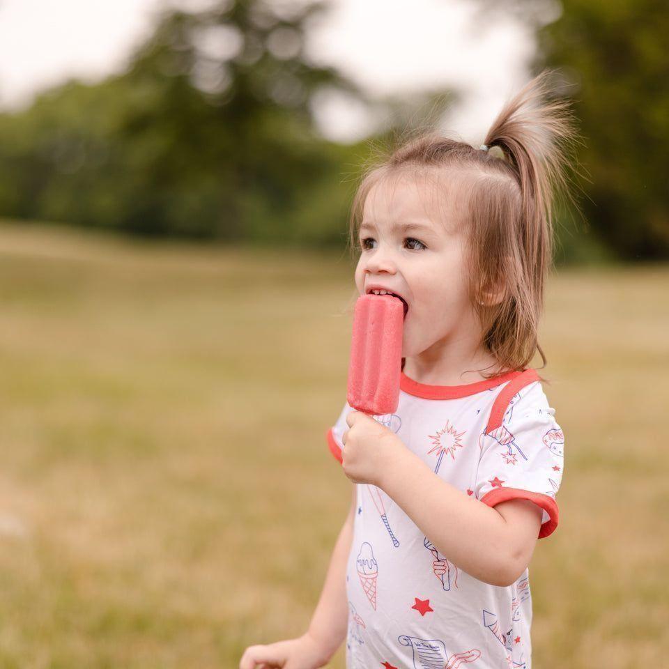 The Harper In Fourth Of July