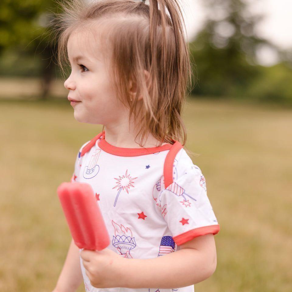 The Harper In Fourth Of July