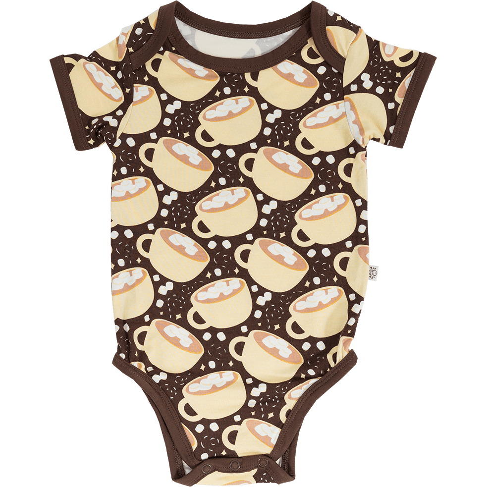 The Harper In Hot Chocolate