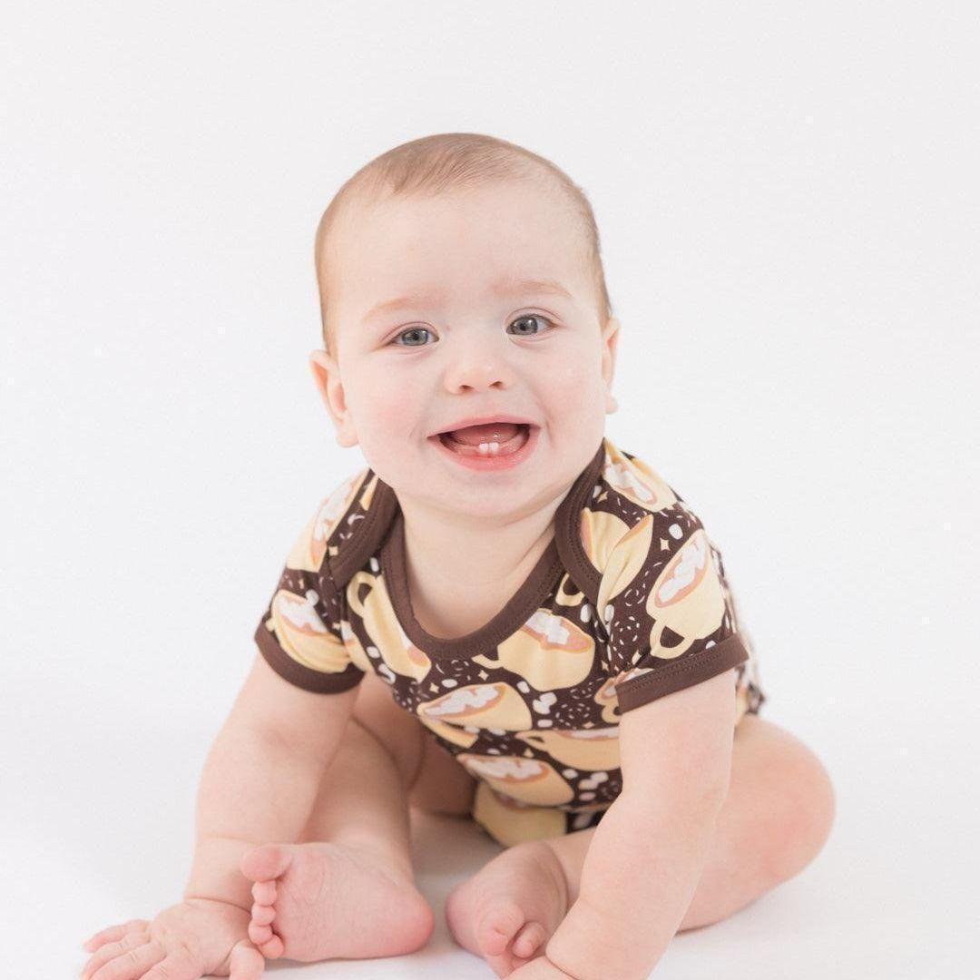 The Harper In Hot Chocolate