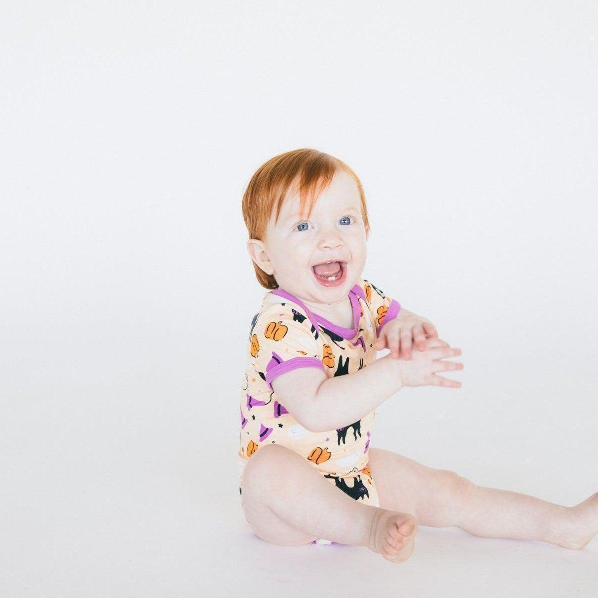 The Harper In Spooky Days