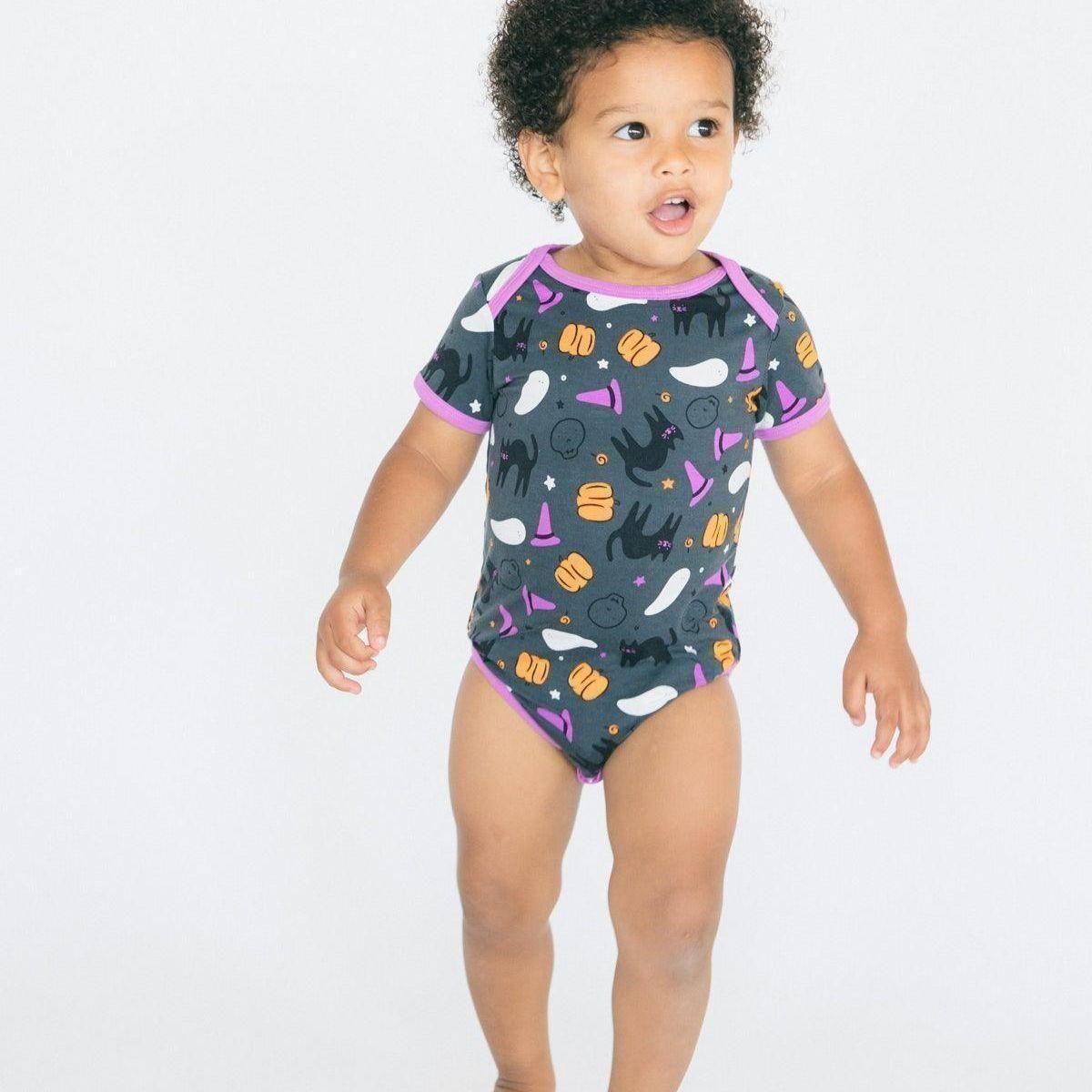 The Harper In Spooky Nights