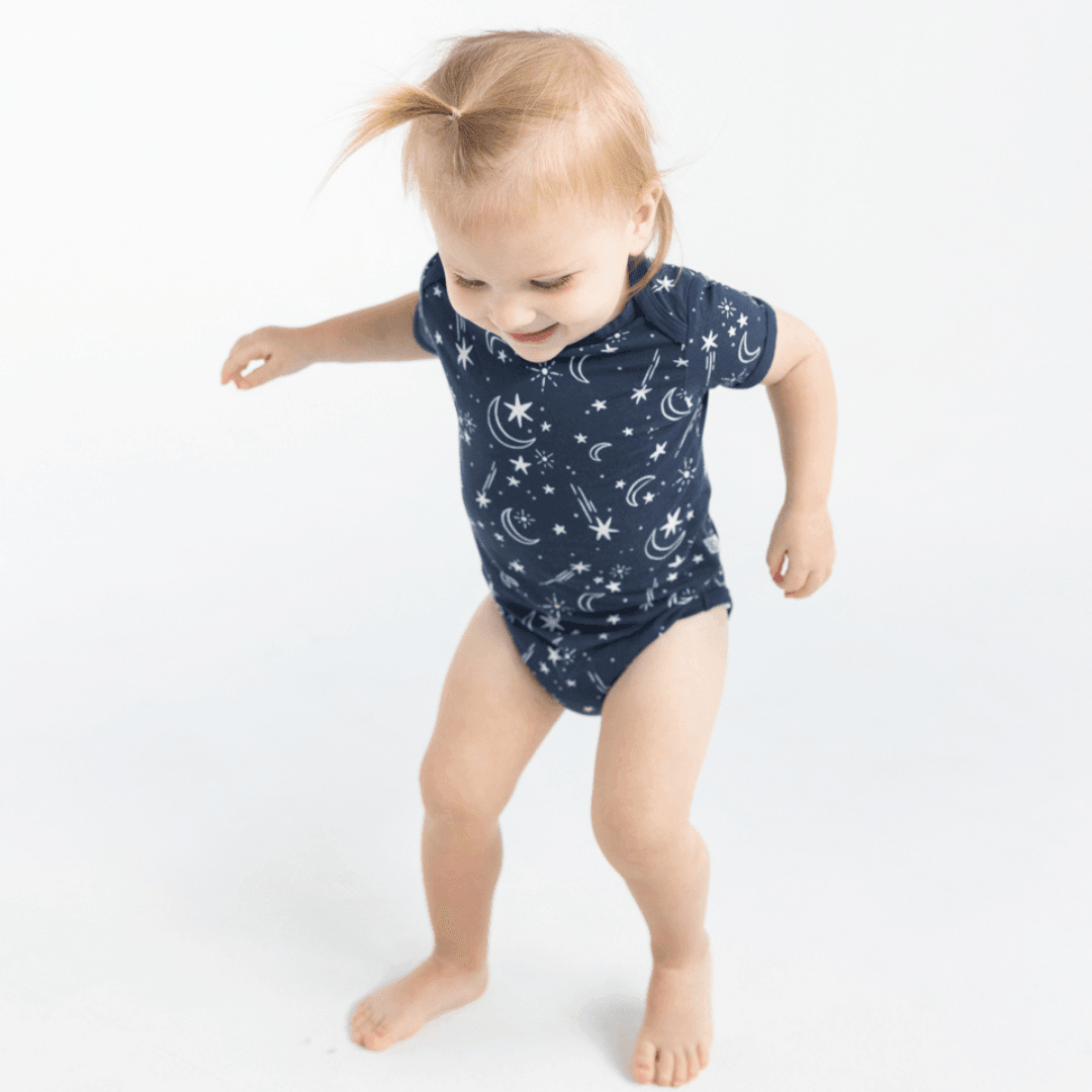 The Harper In Summer Nights