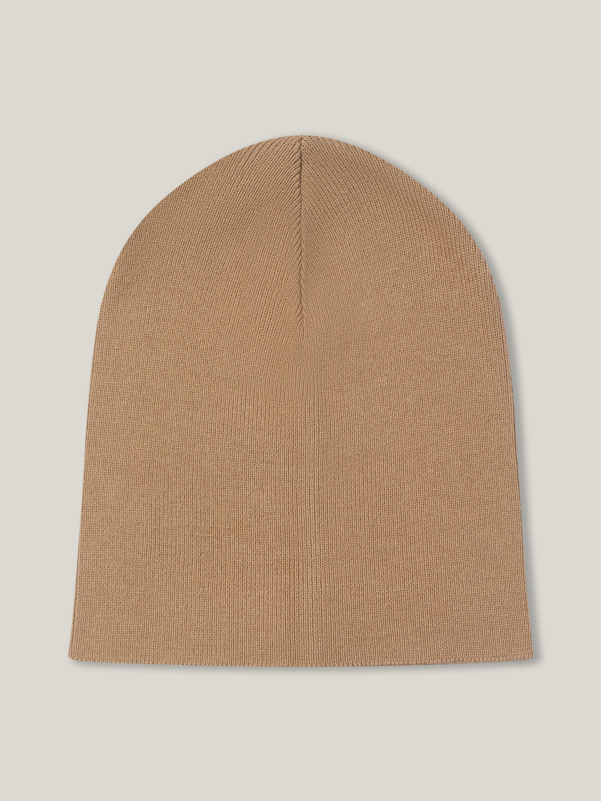 The Knit Beanie