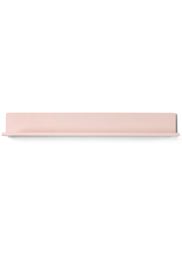 The Ledge In Blush - Large