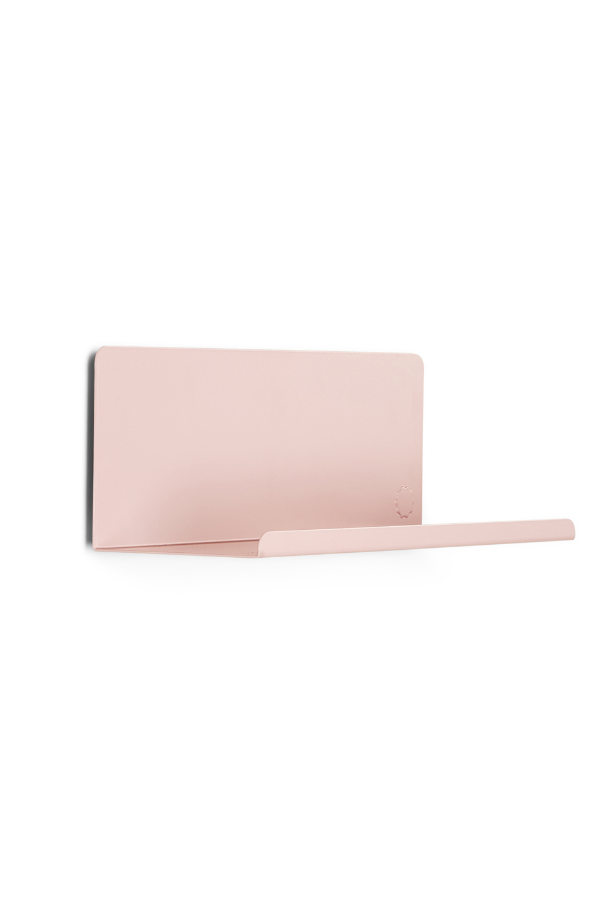 The Ledge In Blush - Small