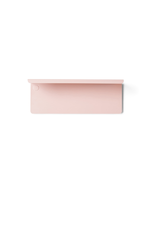 The Ledge In Blush - Small