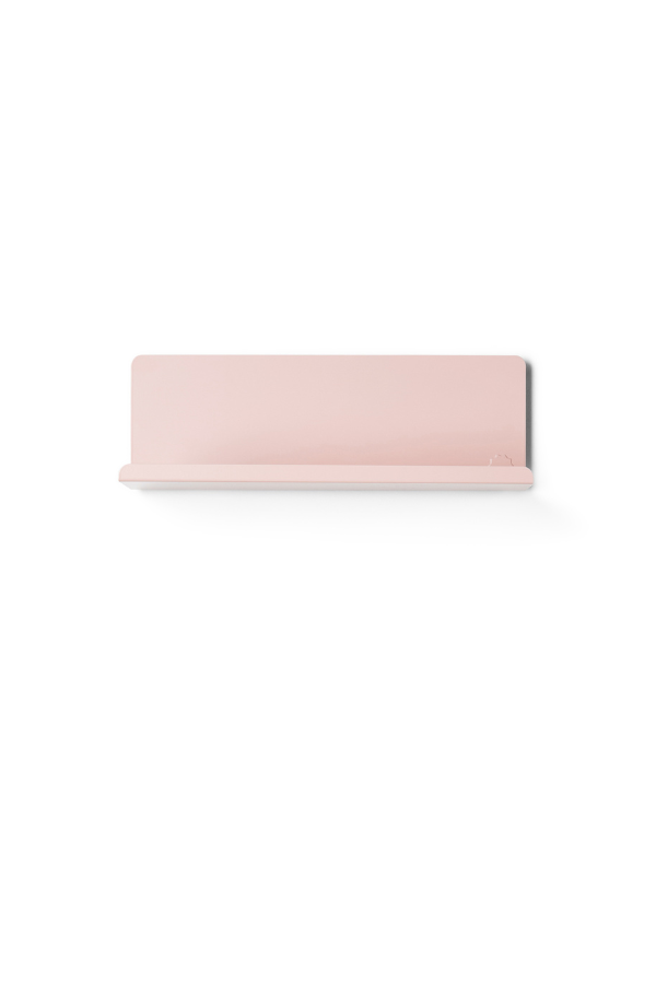 The Ledge In Blush - Small