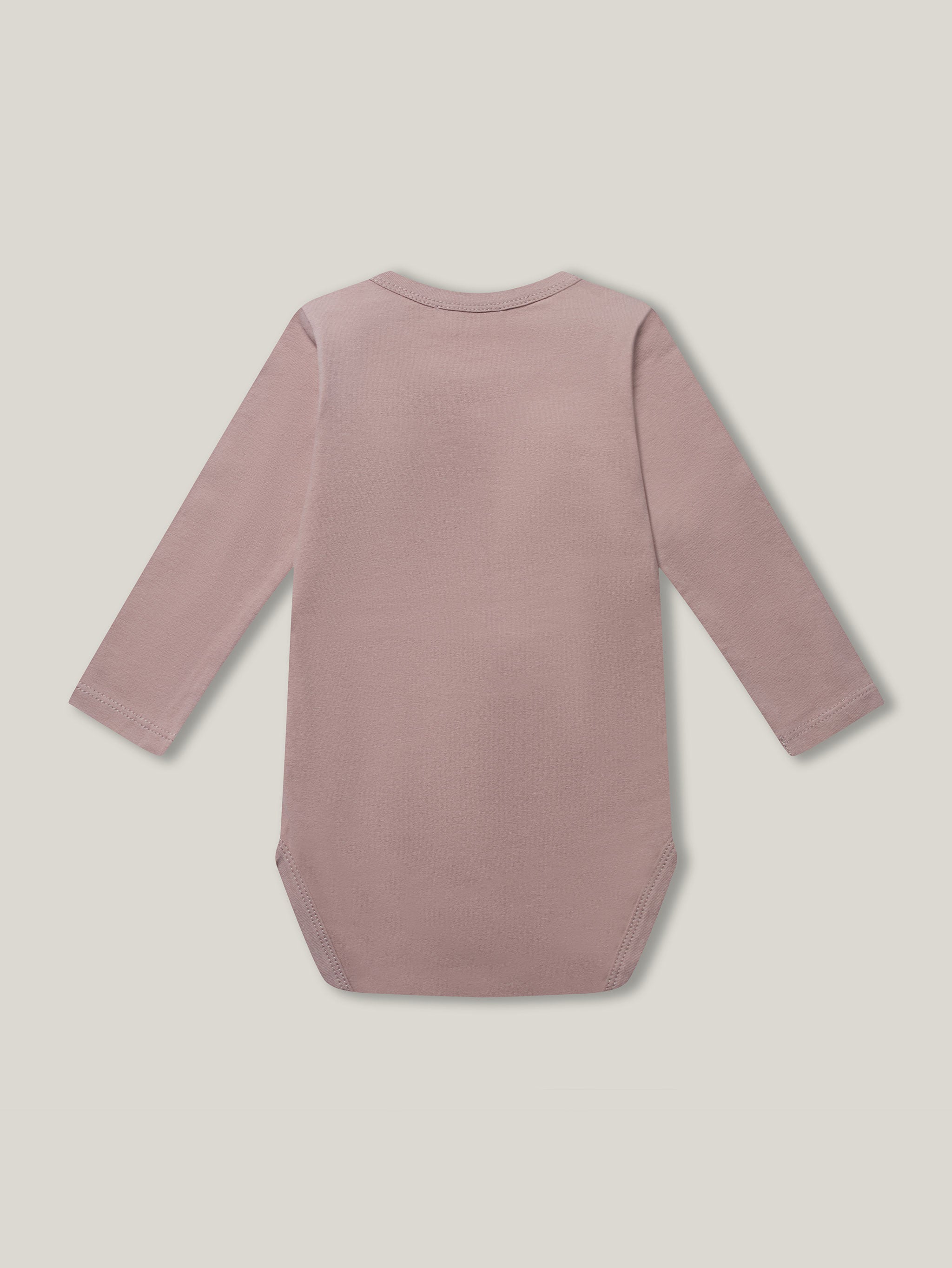 The Long-sleeve Onesie