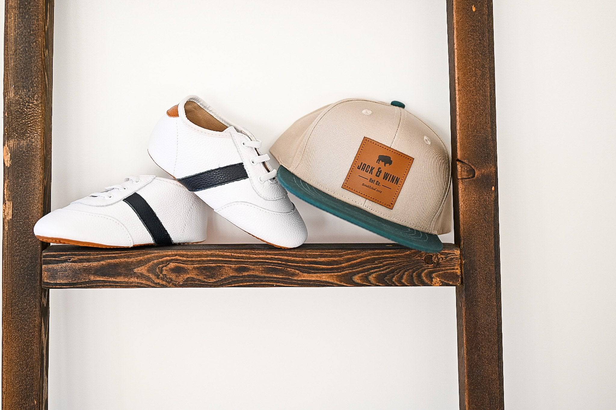 The Love Bug Sneaker