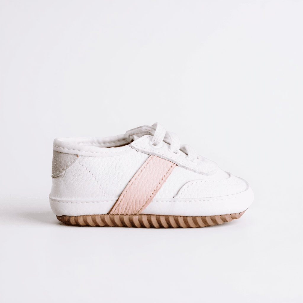 The Love Bug Sneaker