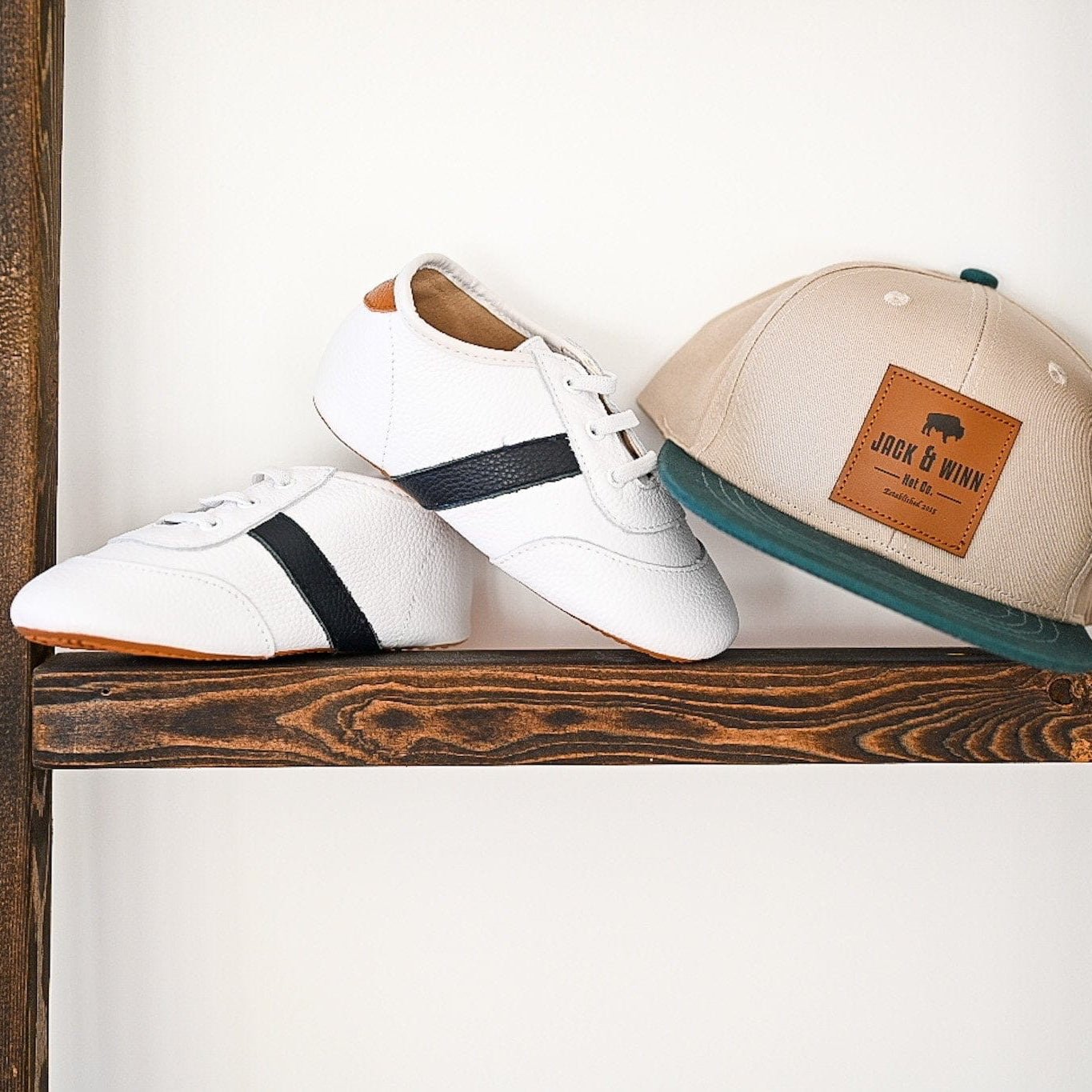 The Love Bug Sneaker