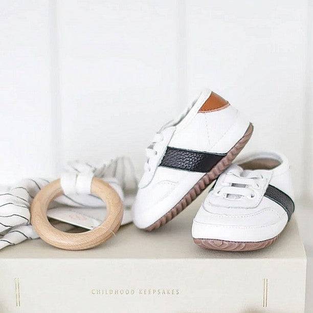 The Love Bug Sneaker