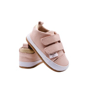 The Low Top