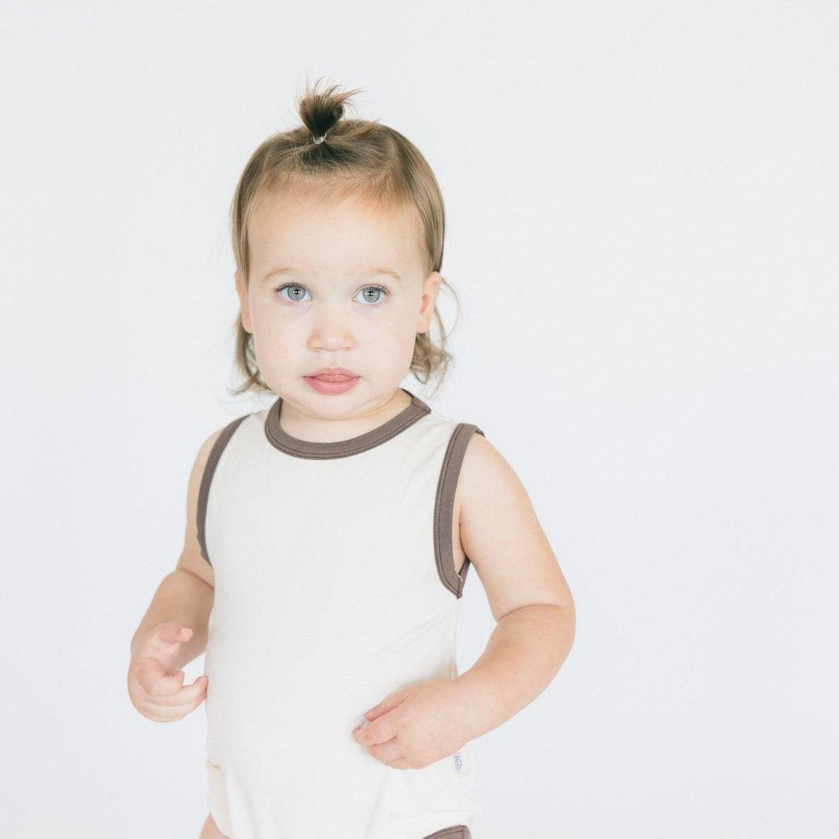 The Luca In Coconut Cream