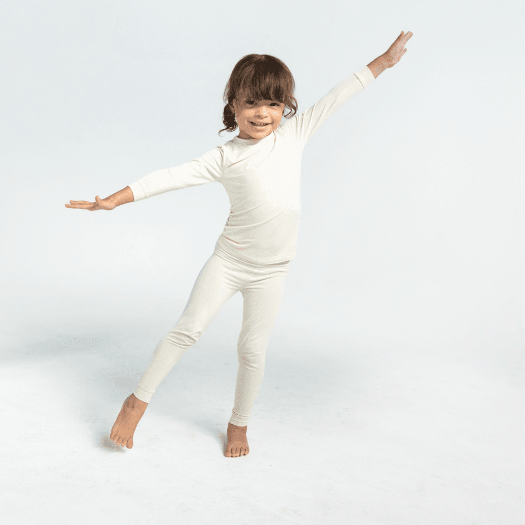 The Madison In Coconut Cream