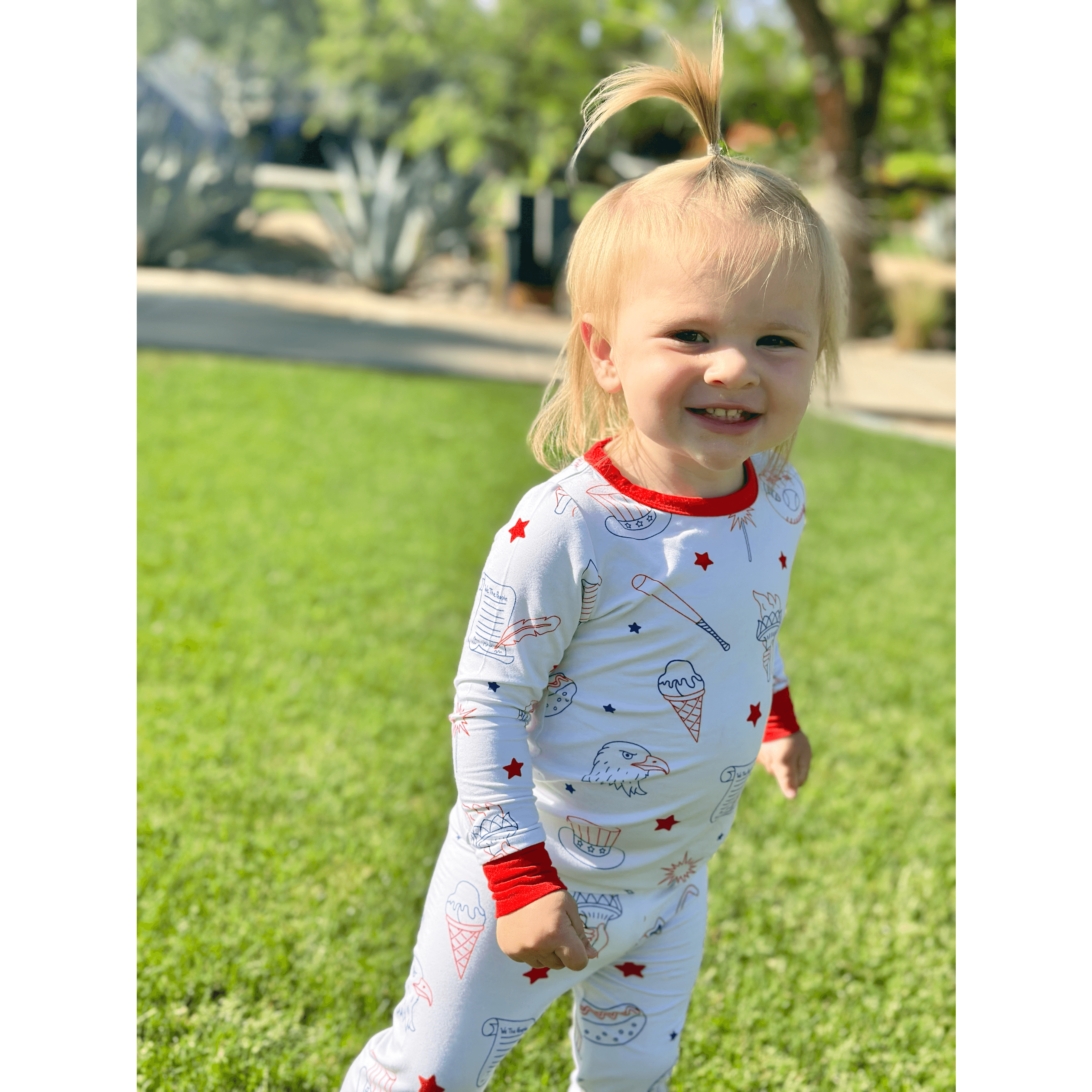 The Madison In Fourth Of July