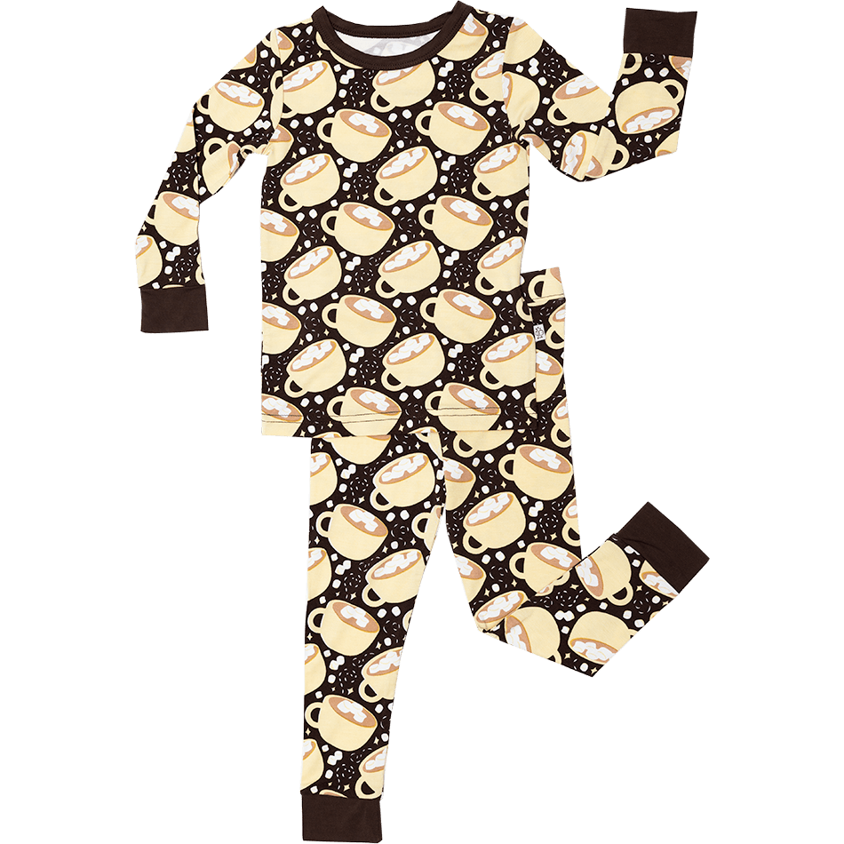 The Madison In Hot Chocolate