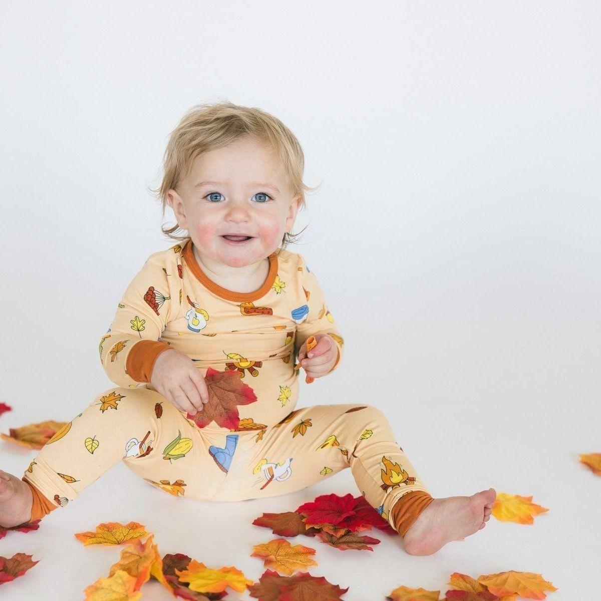 The Madison In Let's Fall Y'all