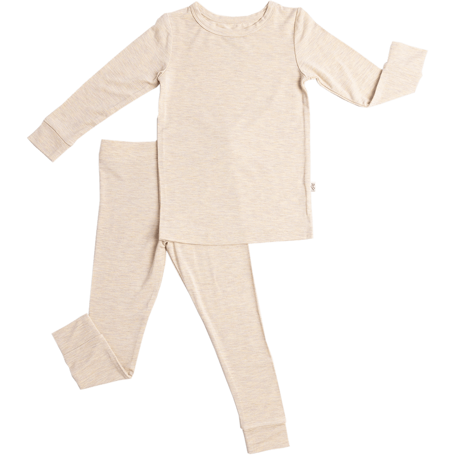 The Madison In Oatmeal